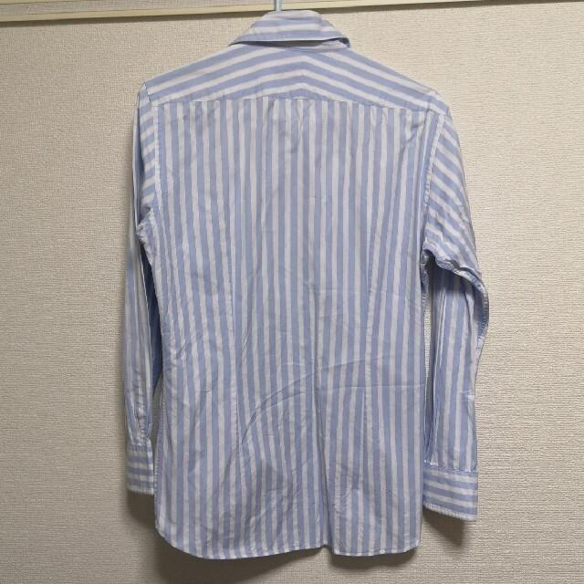BURBERRY バーバリー シャツ サイズ38になります。