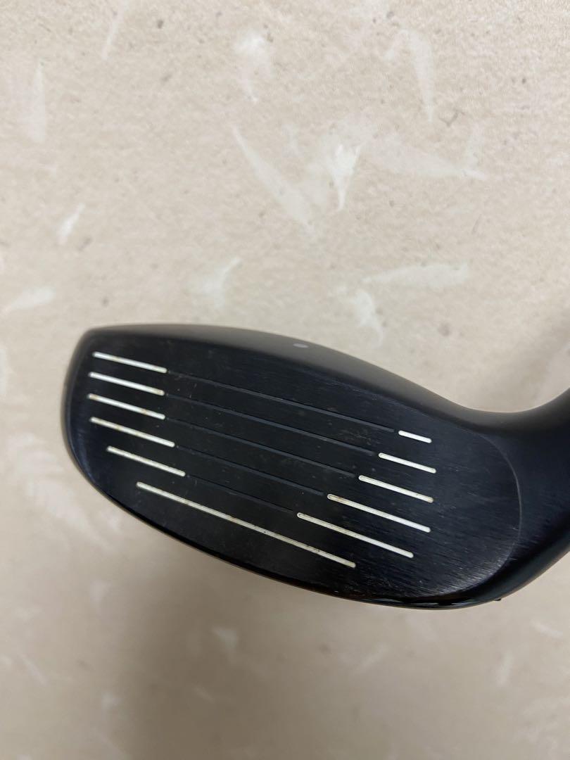 ☆PING☆ G430 スピーダー TR HYBRID 85 22度 4U