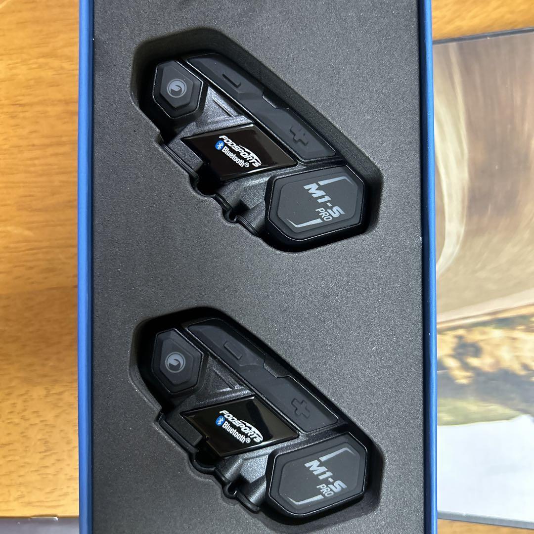 アクセサリー FOD SPORTS MS1-PRO