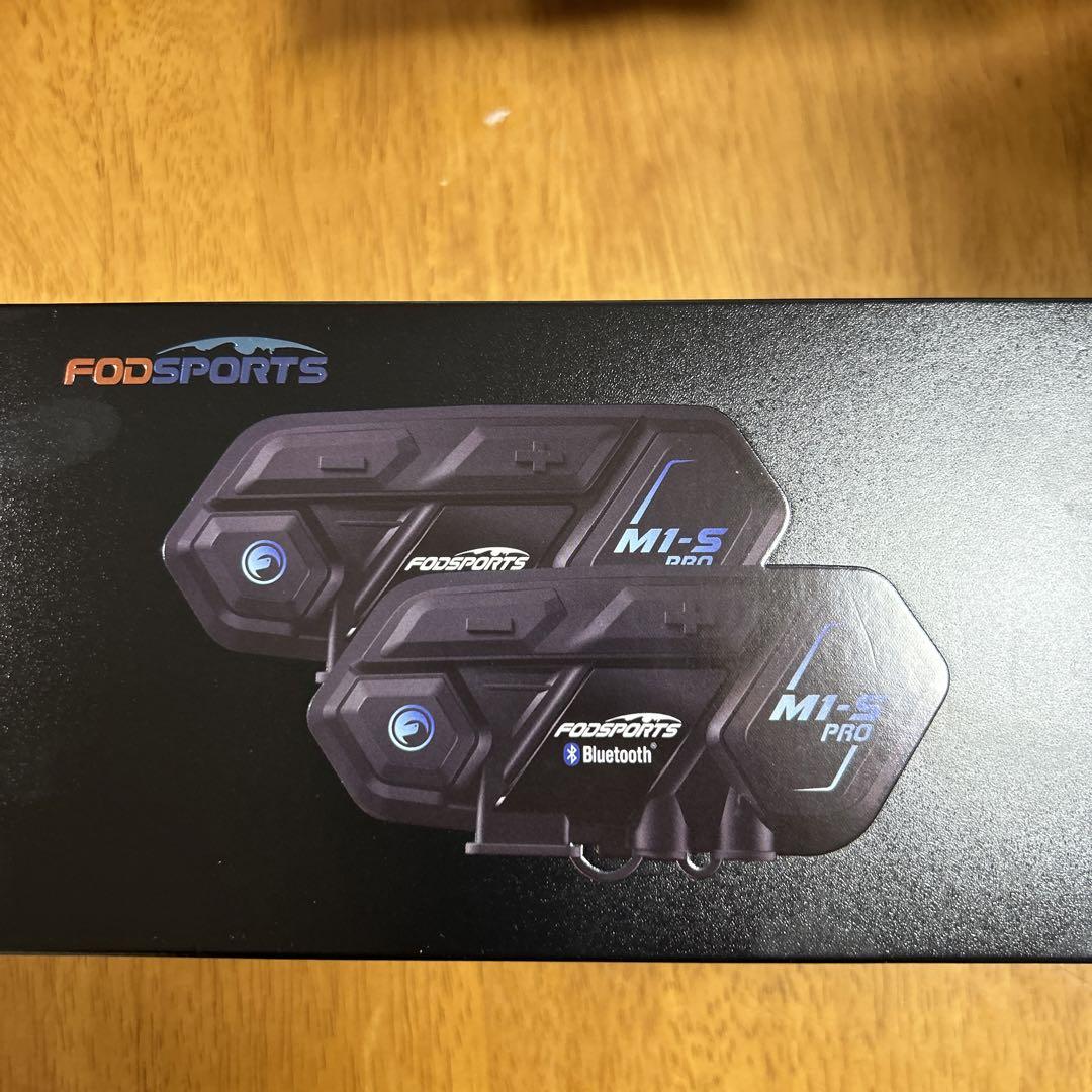 アクセサリー FOD SPORTS MS1-PRO