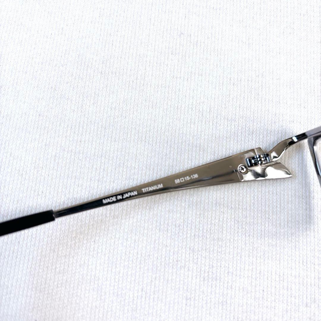 未使用級✨サムライ翔 SS-J214 #2 2022年モデル メガネフレーム