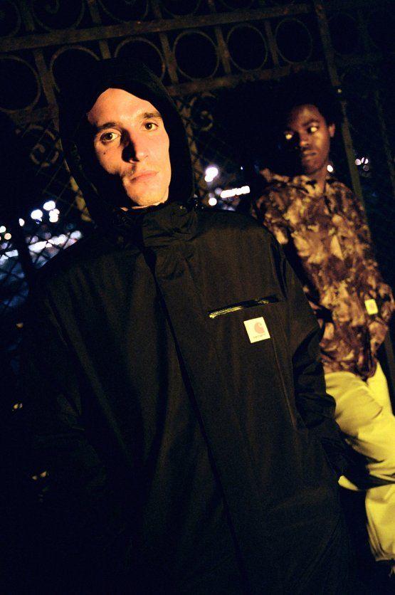 2020FW Carhartt WIP GORE-TEX INFINIUM™