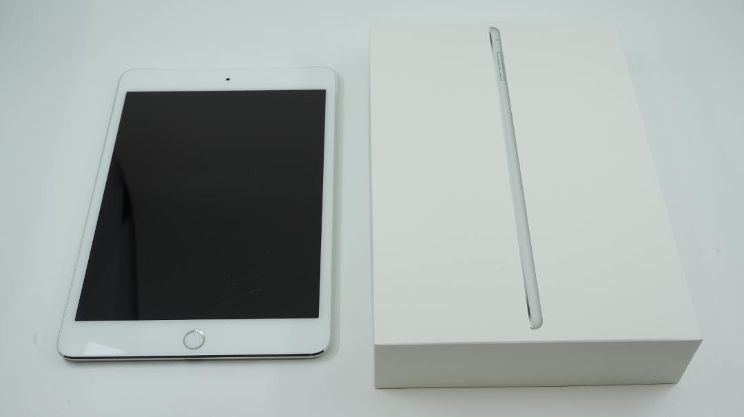 ♠ iPad