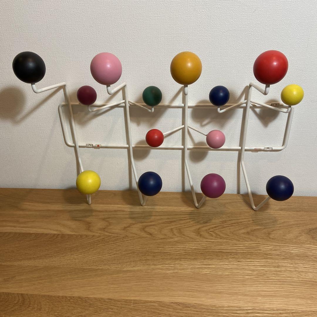 ハーマンミラー ハングイットオール