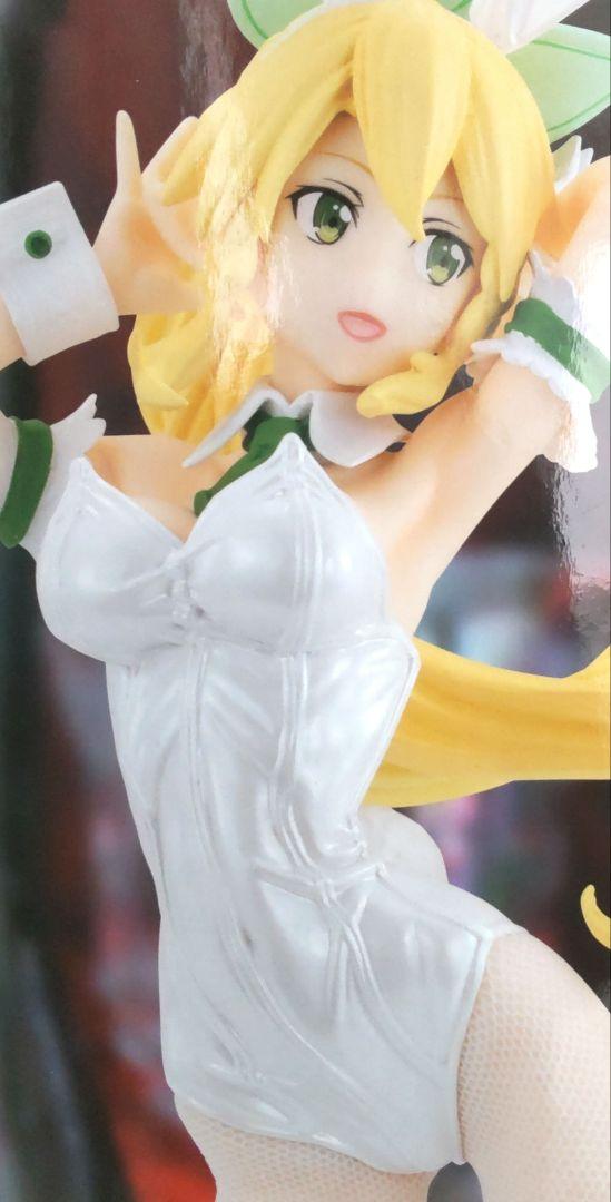 卸し売り購入 BiCute Bunnies Figure 美少女 4点セット コミック・アニメ