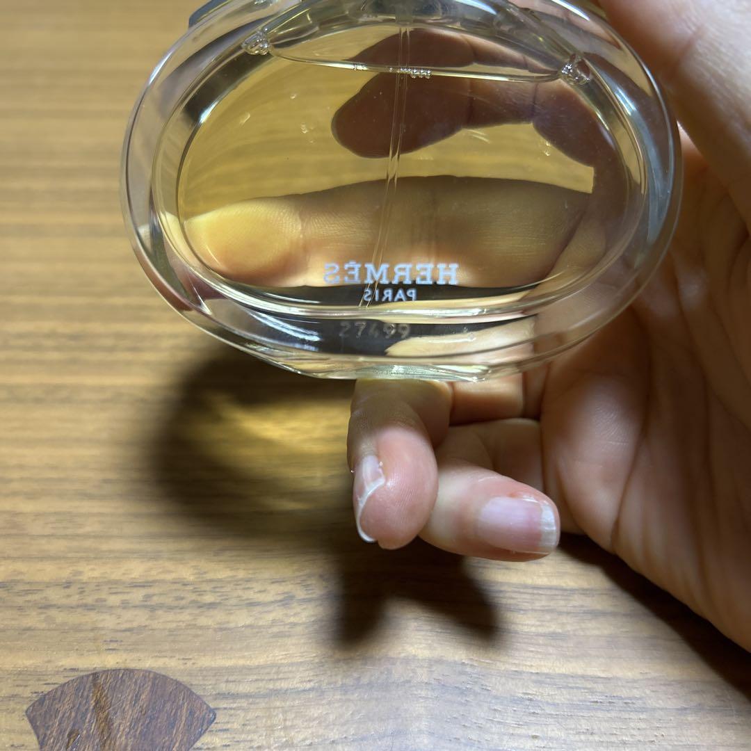HERMES バレニア　60ml