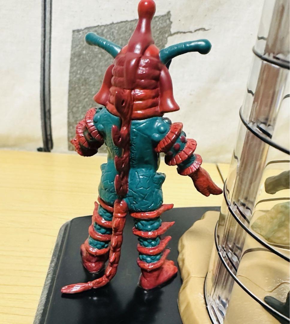 復刻版 CCP 1/6特撮シリーズ VOL.EX 全滅！ウルトラ5兄弟セット