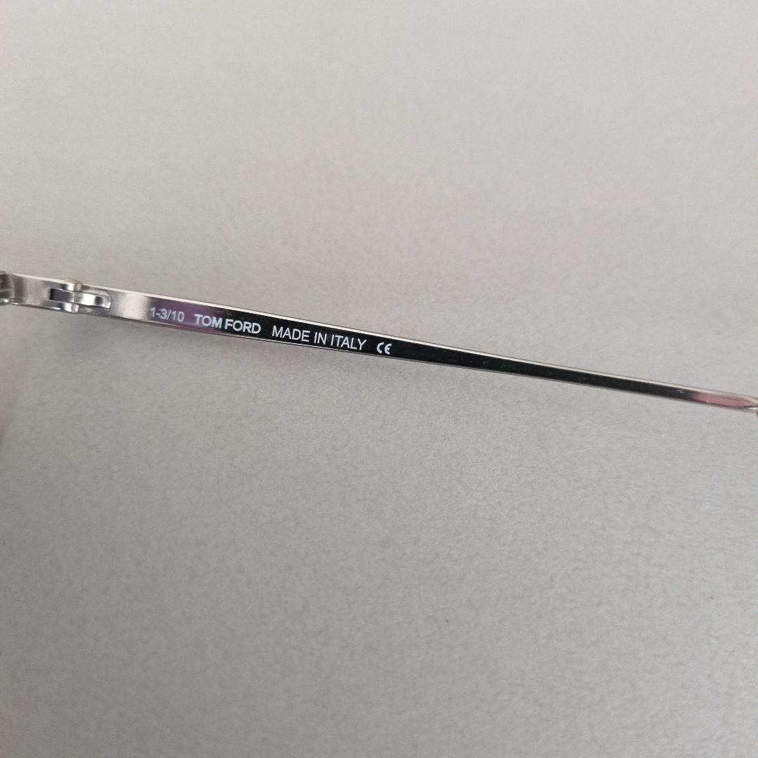 TOM FORD Nicholai サングラス TF189