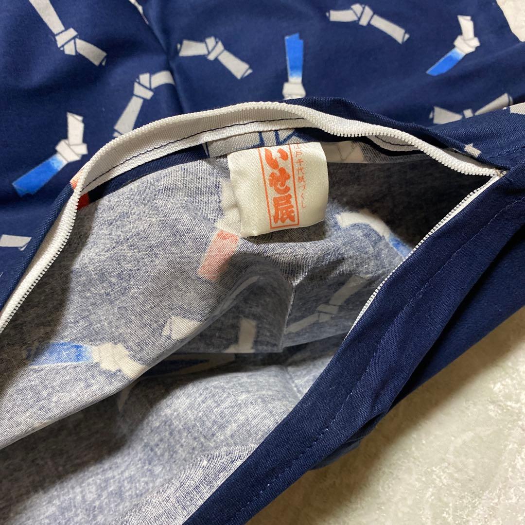 いせ辰 座布団カバー 和柄 文むすび 5枚セット - メルカリ