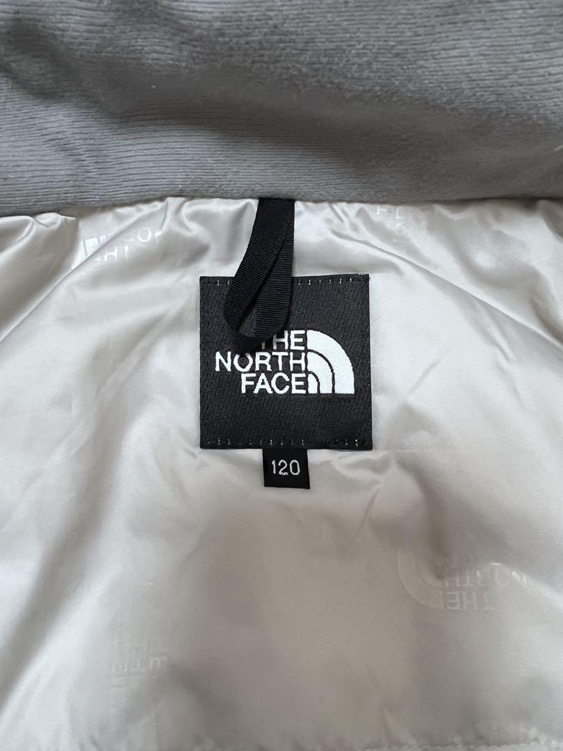 THE NORTH FACE スキーウェア120サイズ&ソックス2枚