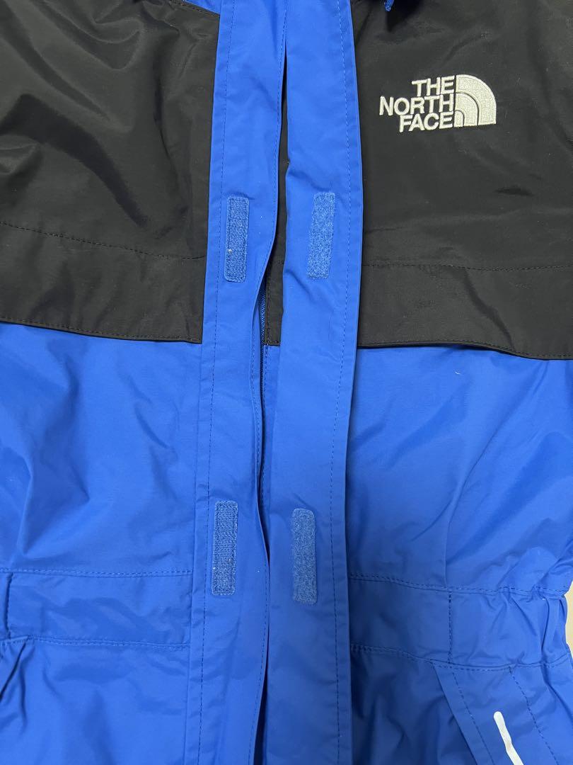 THE NORTH FACE スキーウェア120サイズ&ソックス2枚