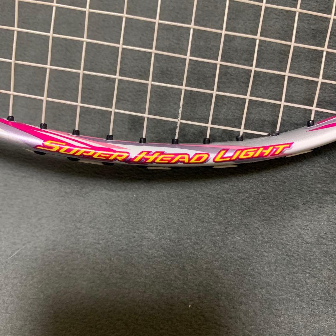NANORAY 450 Light バドミントンラケットYONEX