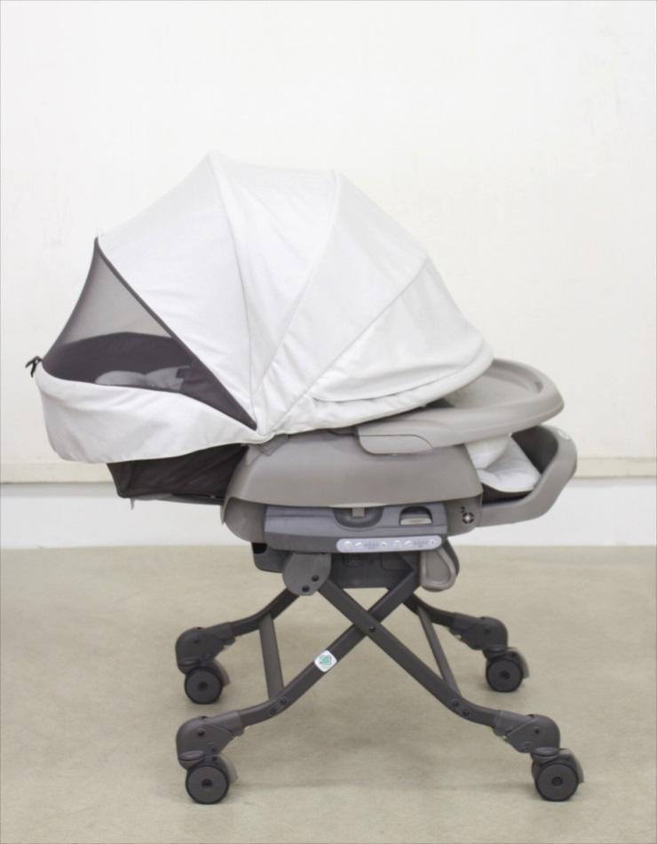 新品2022 送料込 おやすみドームGrande EG 最上位モデル p6DiW-m21614919352 ネムリラオート BEDi 人気最新作
