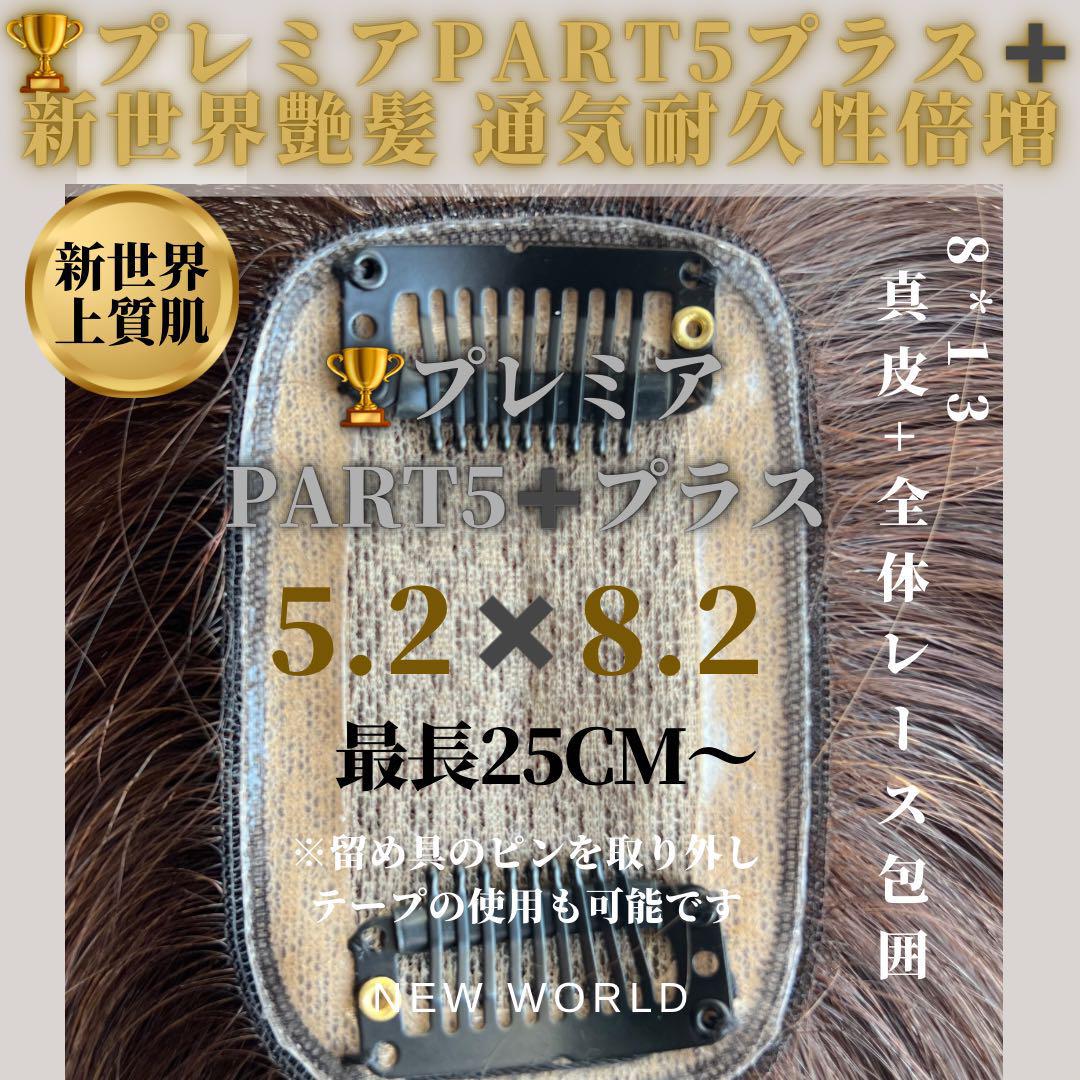 新世界プレミア真皮シリーズ 全人毛