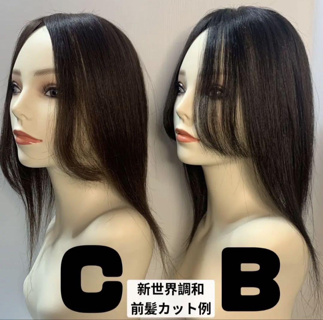 新世界プレミア真皮シリーズ
