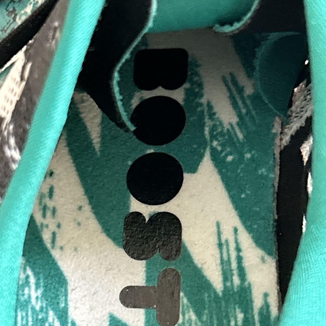【667】美品　adidas ADIZERO TAKUMI SEN6 ランニング