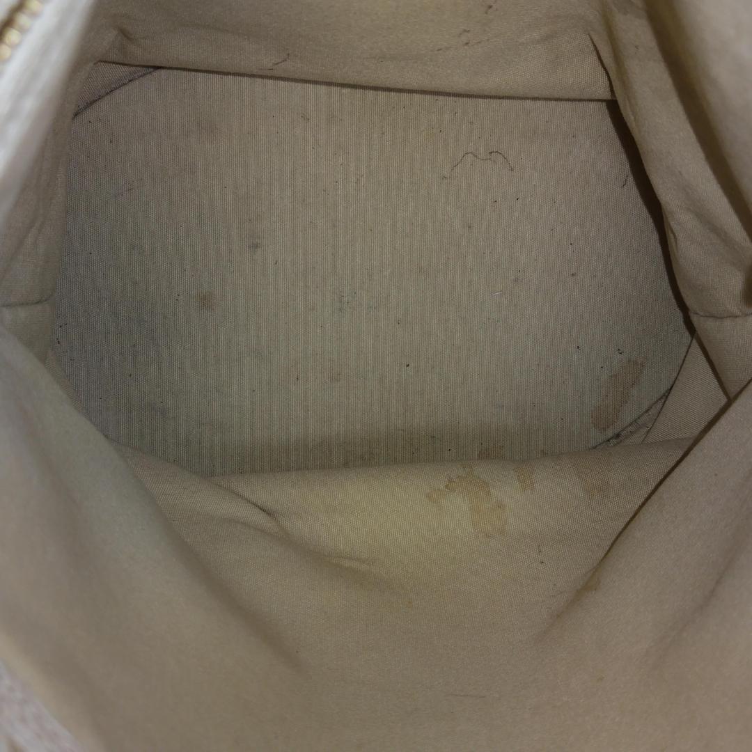 ルイヴィトン M95316 バケットPM モノグラム ショルダー トートバッグ★