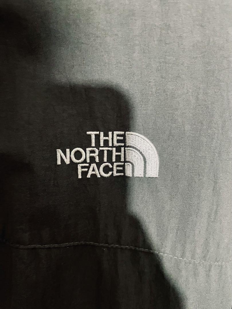 THE NORTH FACE EARTHLY JACKET　ナイロンジャケット