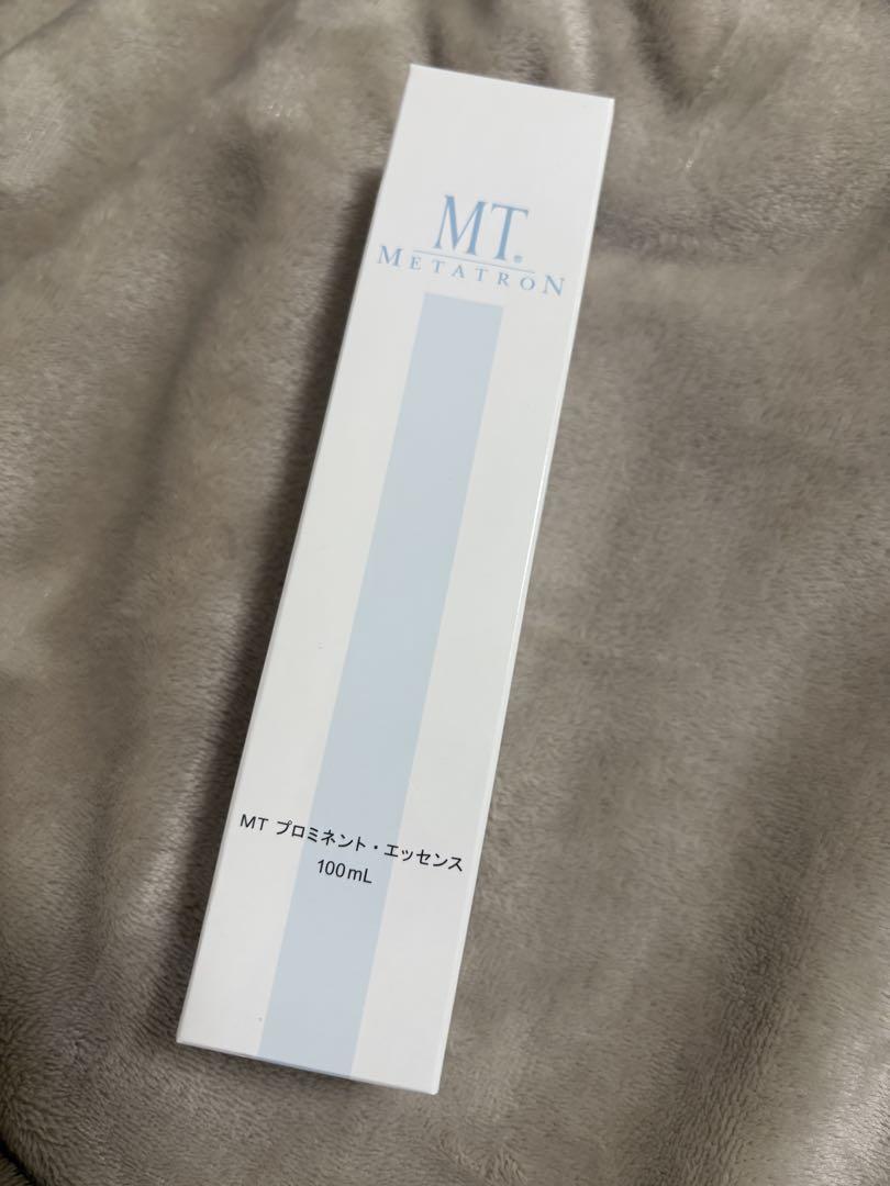 MT メタトロン　プロミネントエッセンス　新品　箱あり　美白ケア 毛穴ケア