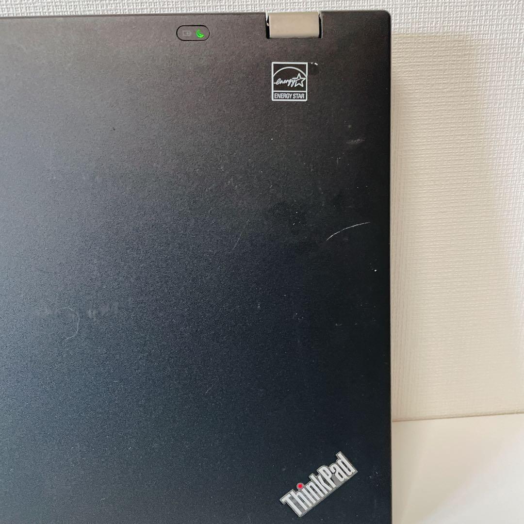 【動作確認済】lenovo Thinkpad L530 【動作確認済】lenovo Thinkpad L530