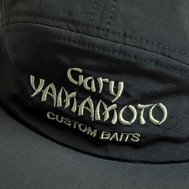 ☆完売☆Gary YAMAMOTO×Russell ジェットキャップ ナイロン