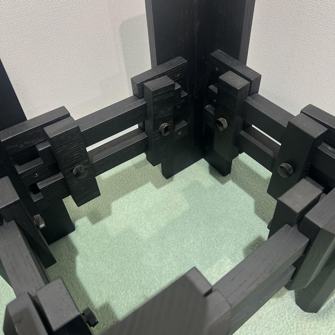 AIRBOW - SKU-400 可変型スピーカースタンド - メルカリ