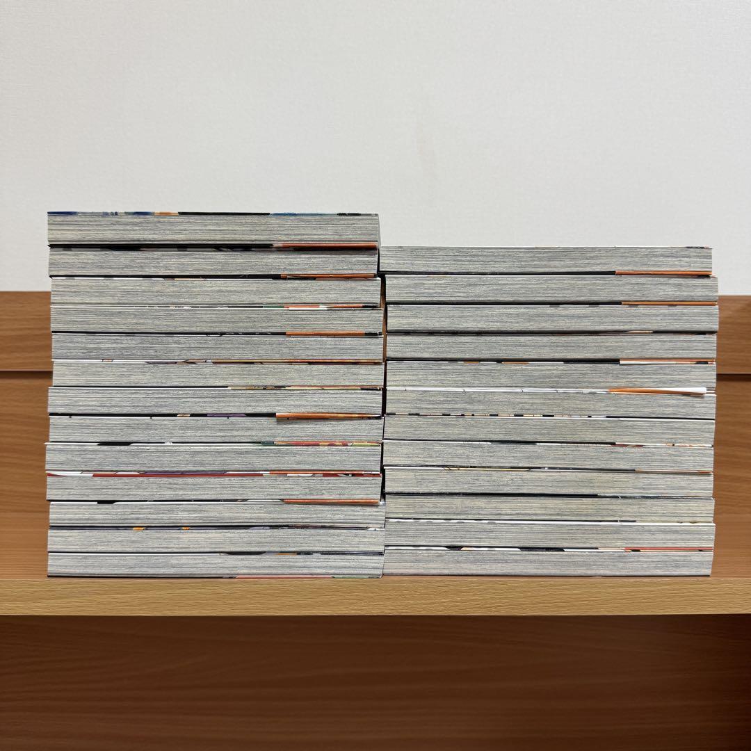 美品 ハイキュー!! 全巻セット 1〜25巻
