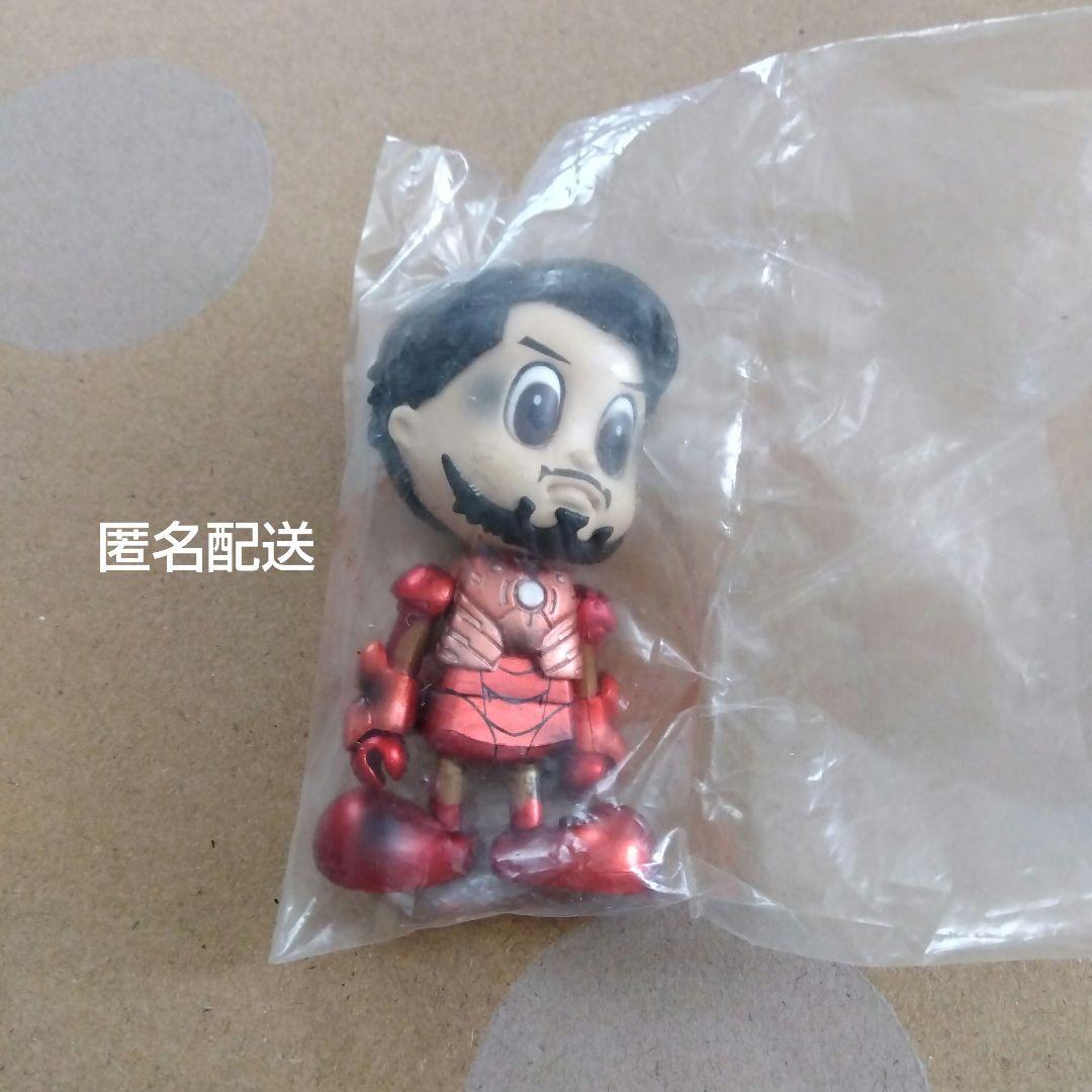 アイアンマン フィギュア 未開封