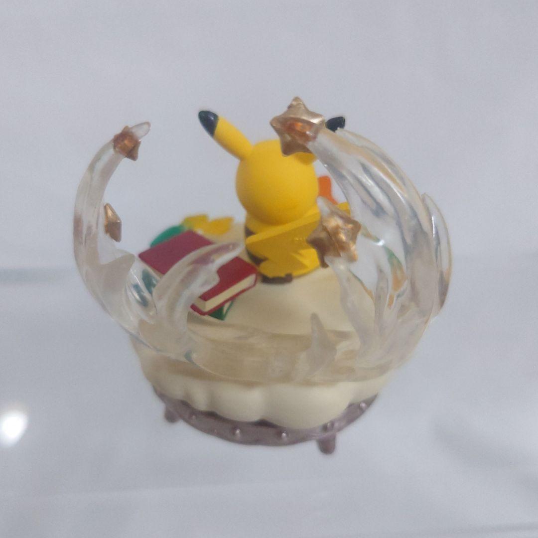 ポケモン　リーメント　星降る夜のスターリウム　6種コンプリートセット