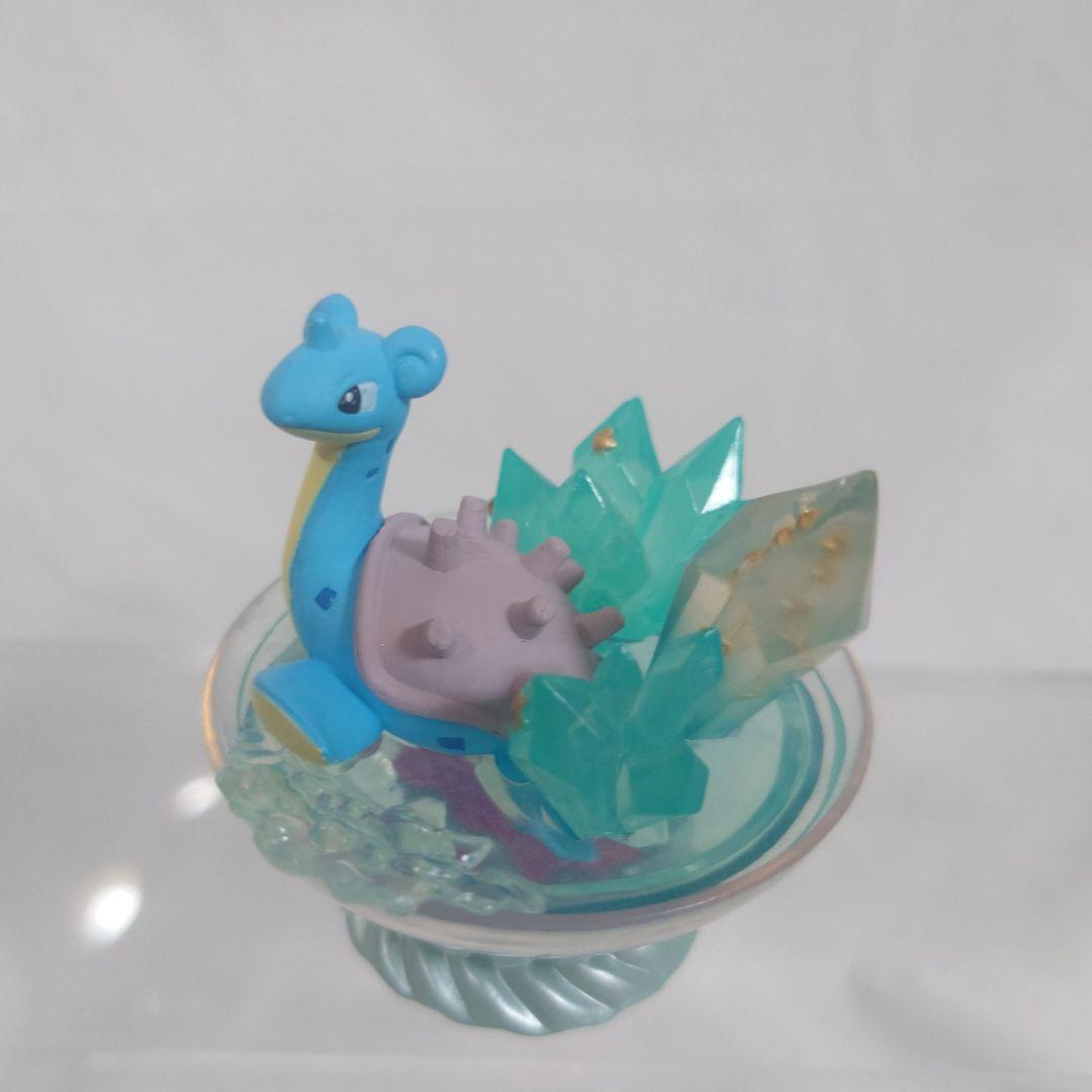 ポケモン　リーメント　星降る夜のスターリウム　6種コンプリートセット