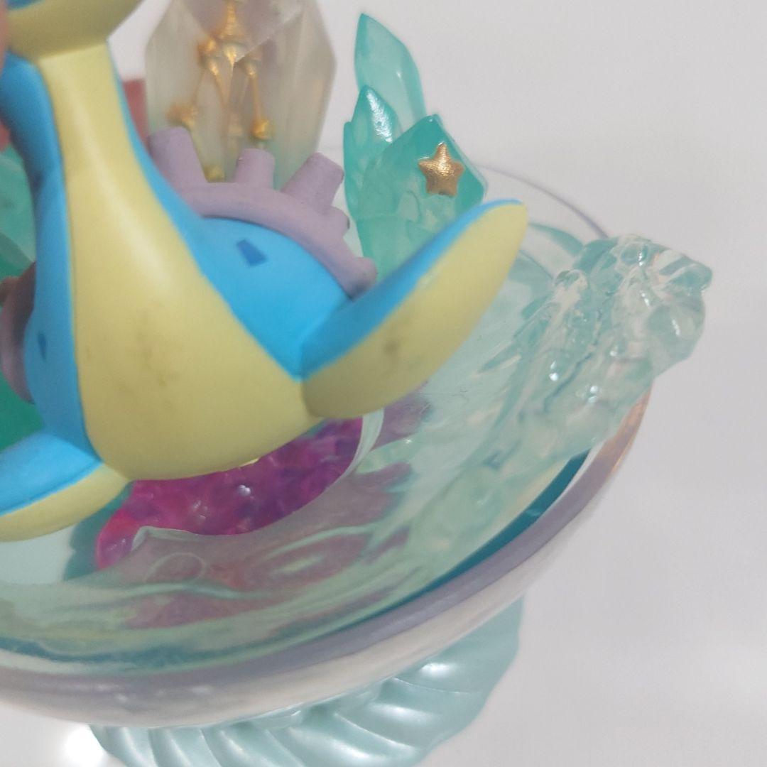 ポケモン　リーメント　星降る夜のスターリウム　6種コンプリートセット