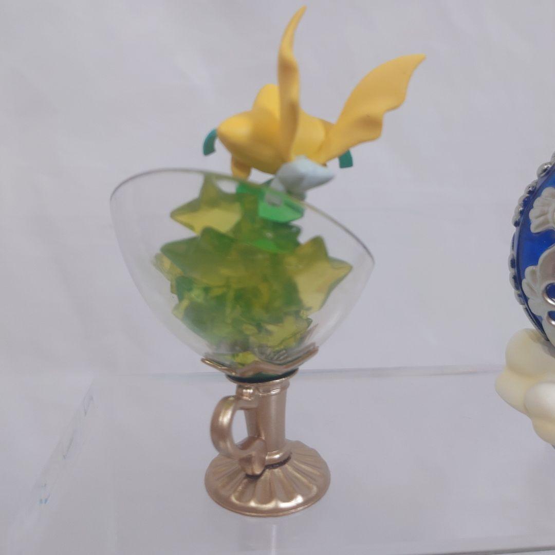ポケモン　リーメント　星降る夜のスターリウム　6種コンプリートセット