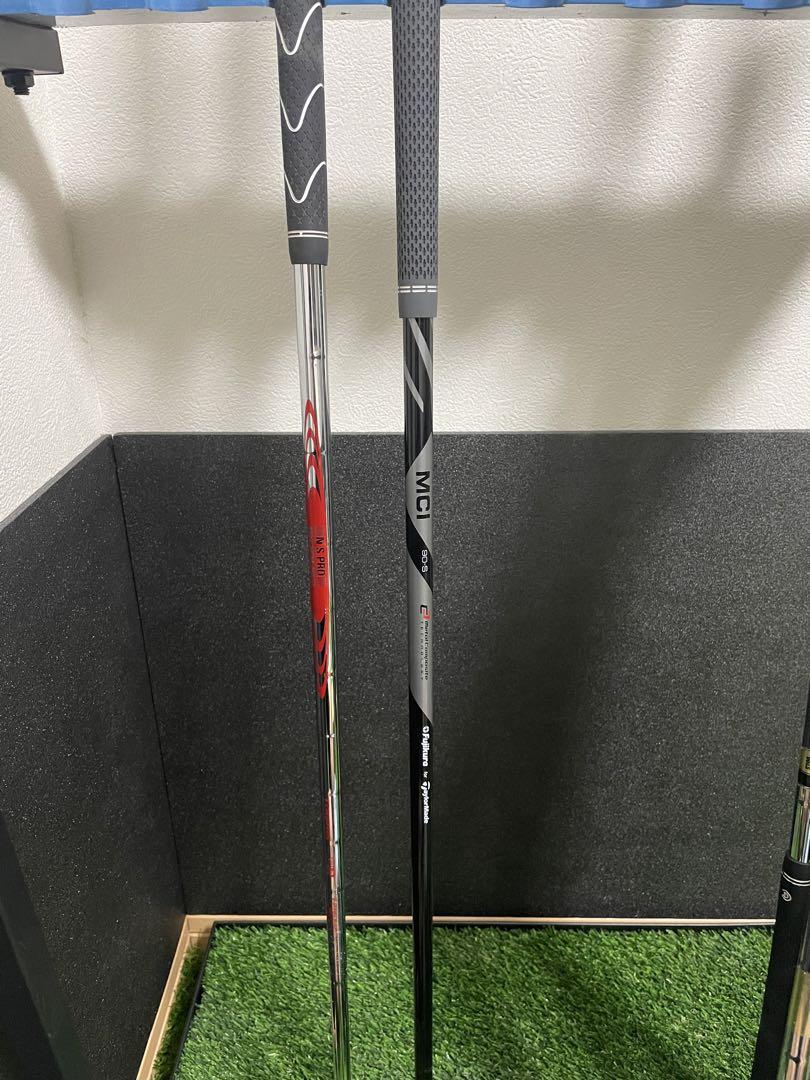 PING Glide Pro 60度ウェッジ