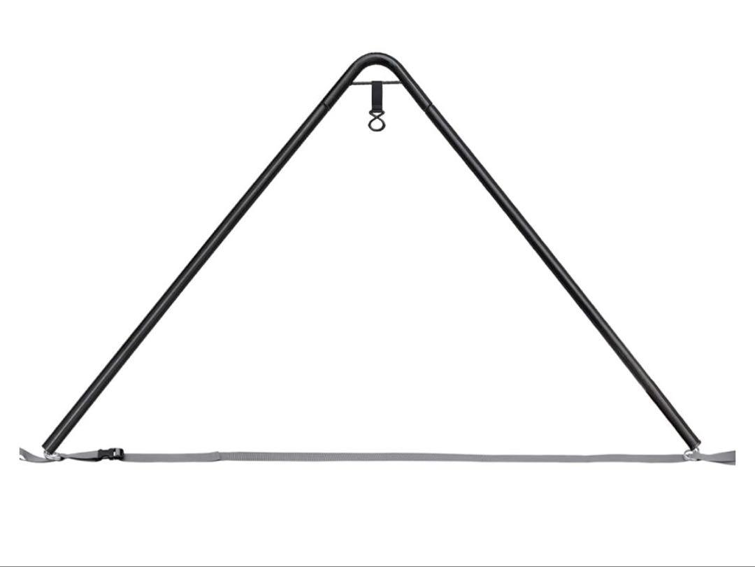 POMOLY CHALET 70 Pro ロッジ型テント