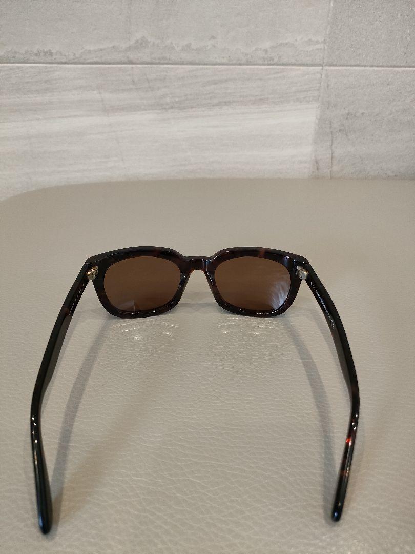 TOMFORD　トムフォード　キャンベル　サングラス　ブラウン
