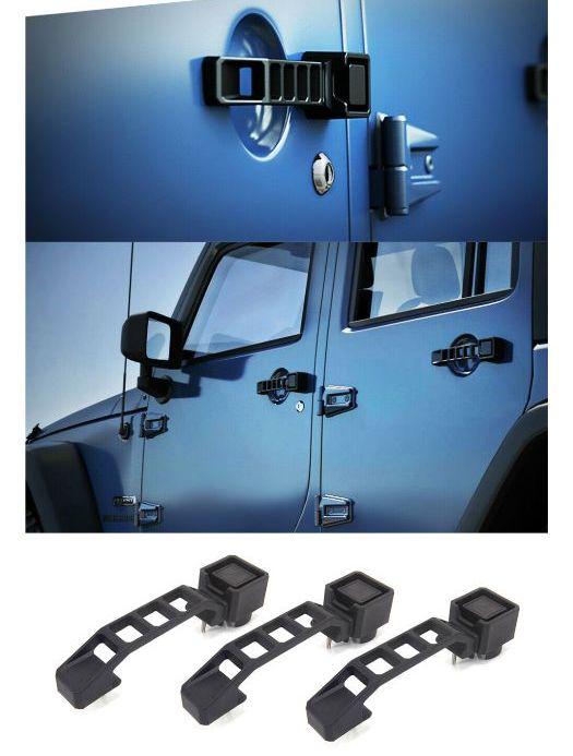 ジープ　ラングラー　jeep wrangler JK 5ドア　新品　カスタム