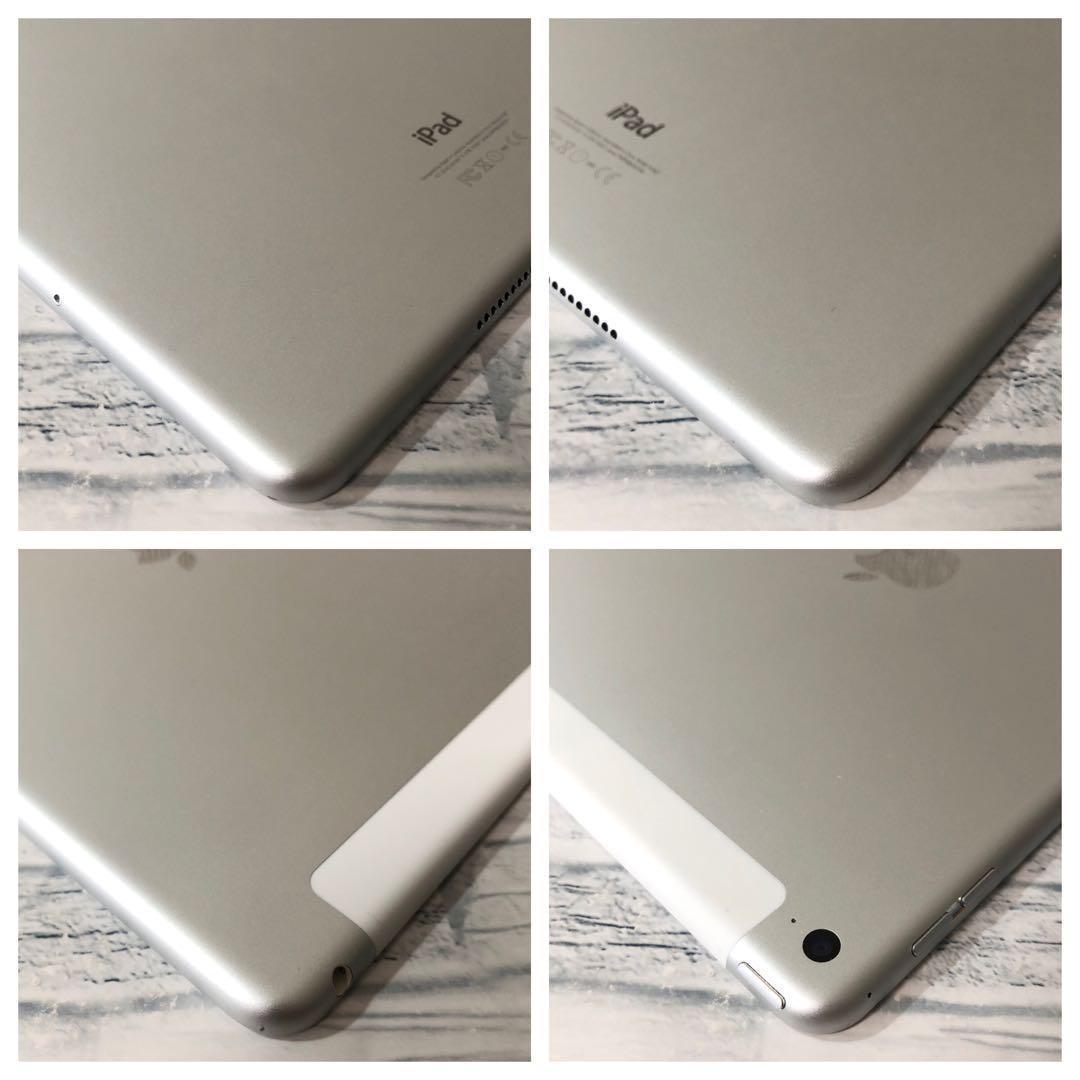 iPad Air2 64GB  wifi+セルラーモデル　管理番号：0939