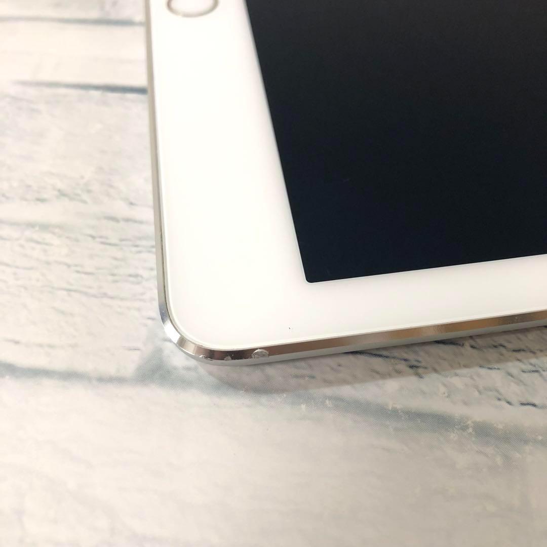 iPad Air2 64GB  wifi+セルラーモデル　管理番号：0939