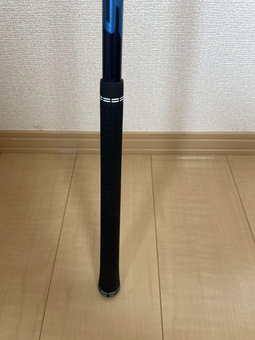 美品コブラスリーブ スピーダーNX 6S 5W 7W フェアウェイウッド