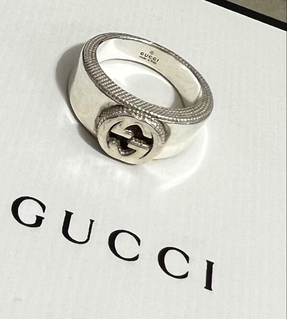 GUCCI
