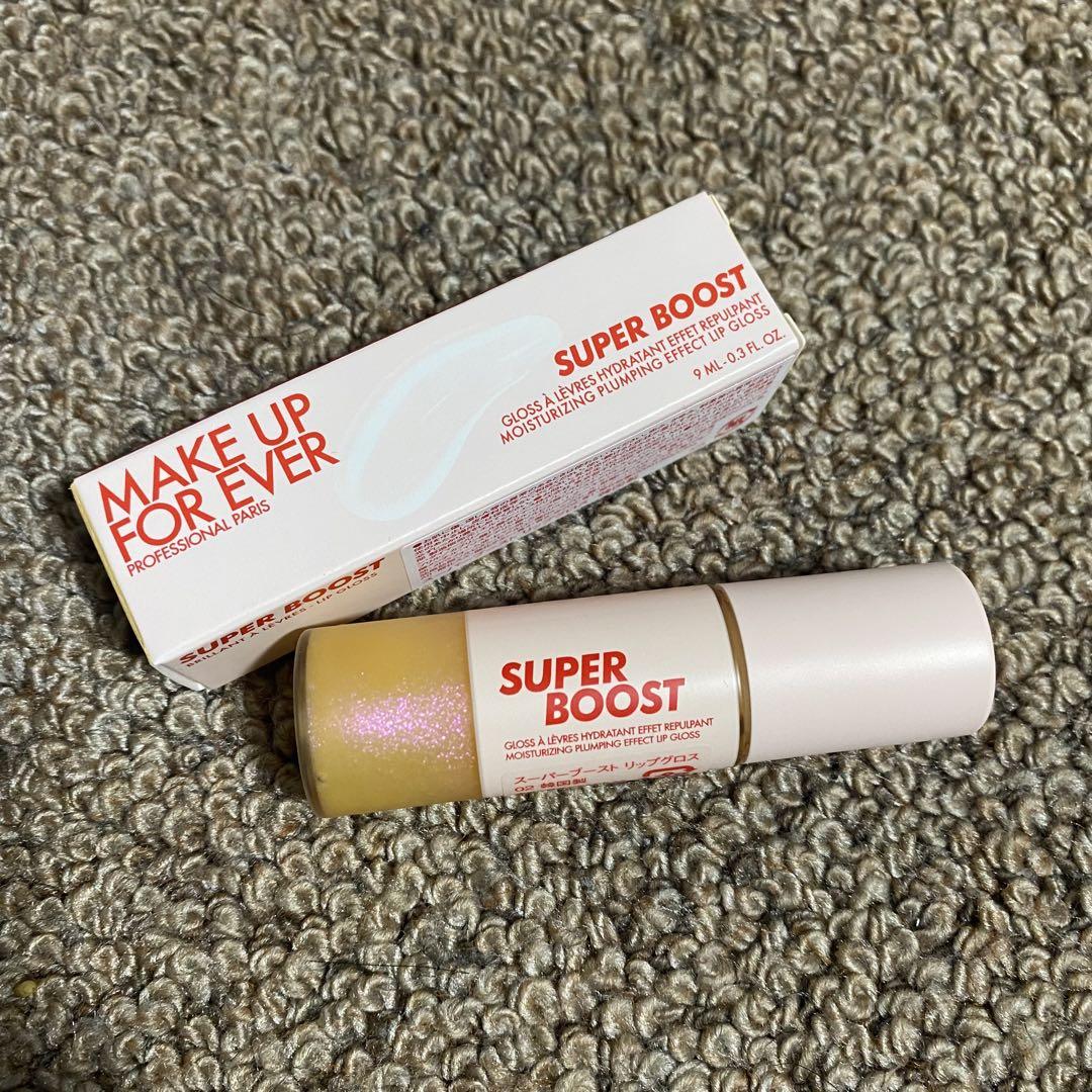 【MAKEUP FOREVER】リップ2点セット
