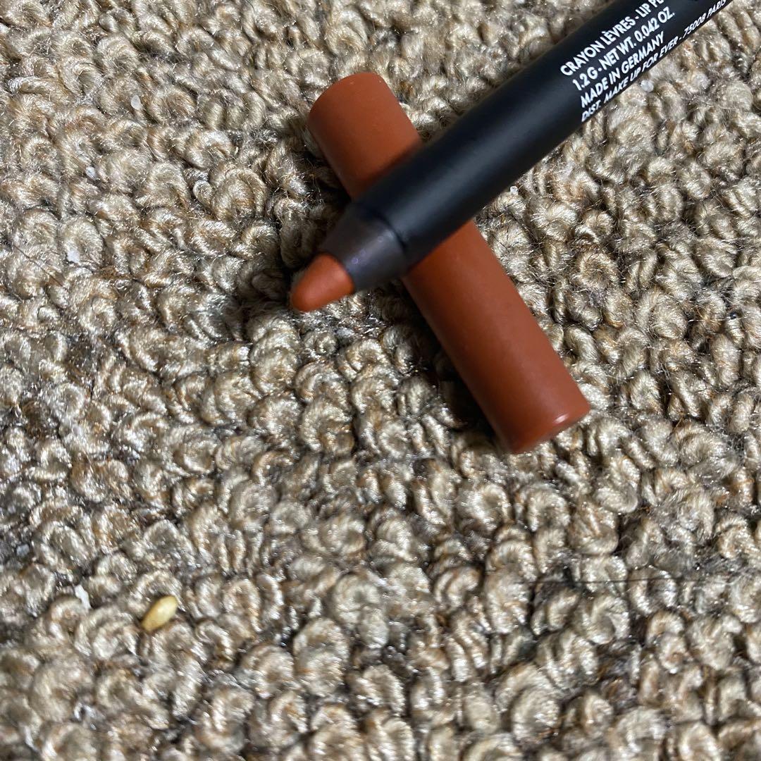 【MAKEUP FOREVER】リップ2点セット
