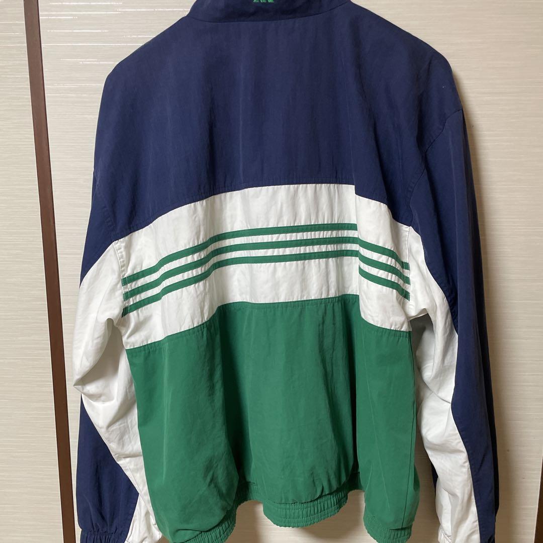 アディダス adidas メンズ ウインドジャケット M CB ウィンド