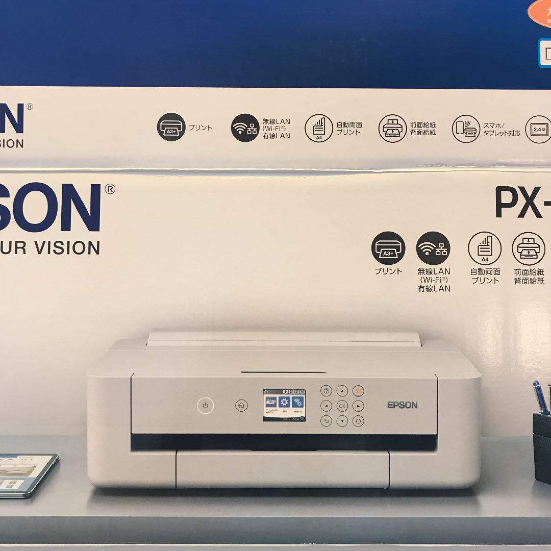 スーパーセール】 EPSON PX-S5010 カラーインクジェットプリンターA3サイズ対応 PC周辺機器 家電・スマホ・カメラ¥13,500-almaseya.net スーパーセール】 EPSON PX-S5010 カラーインクジェットプリンターA3サイズ対応 PC周辺機器 家電・スマホ・カメラ¥13,500-almaseya.net