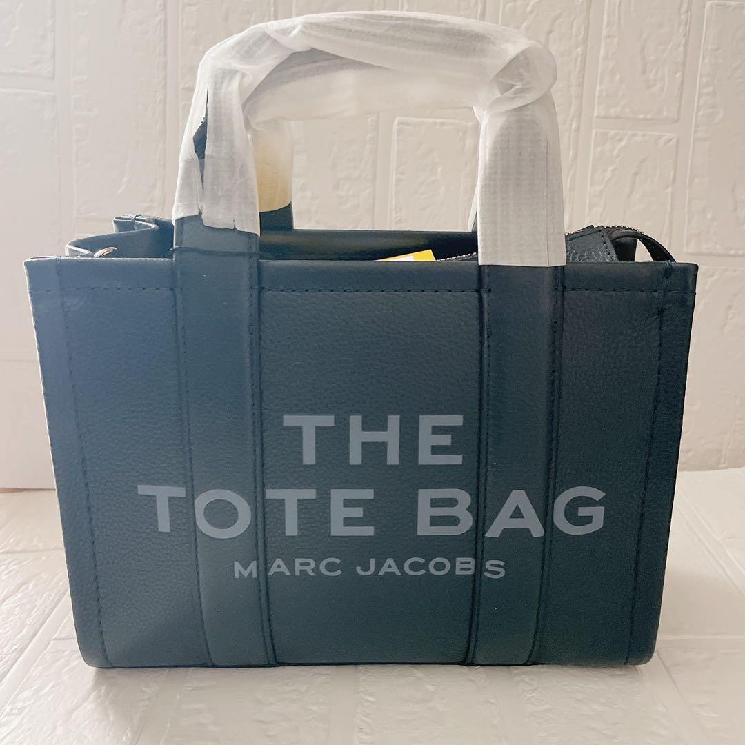 MARC JACOBS THE TOTE BAG ミニトート