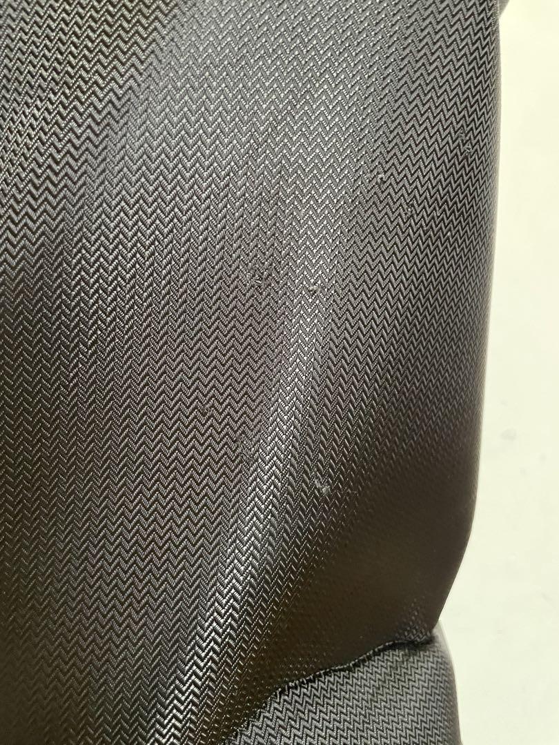 値下げ❗️【希少・美品】Nike Golf キャディバッグ ブラック/イエロー
