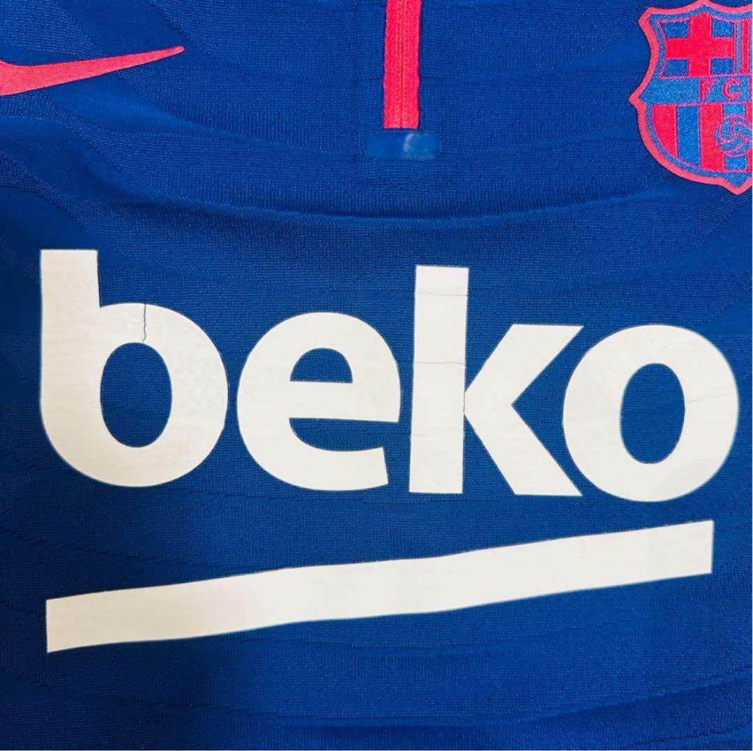 Nike FC Barcelona ヴェイパーニット　USM バルセロナ