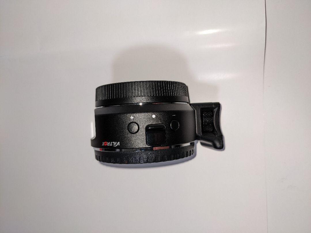 2022品質保証 VILTROX Canon SONY p3kHS-m21625341418 EF-E5 EFマウント→ソニーEマウント 高評価