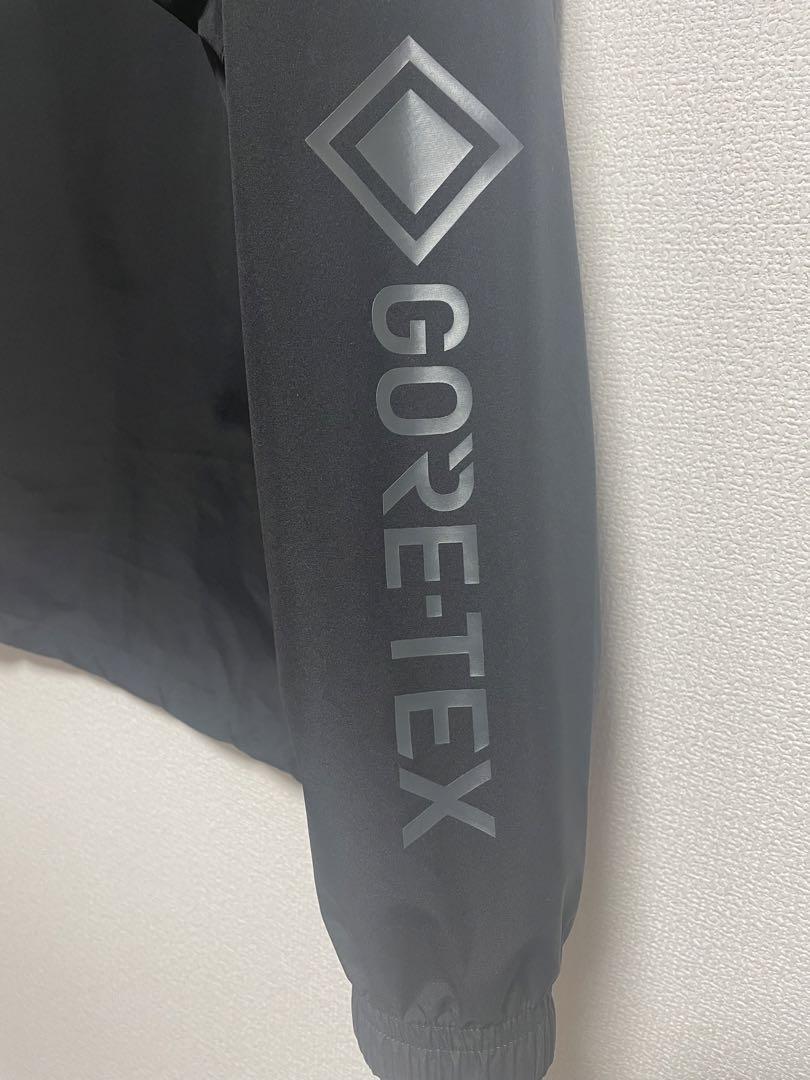 NIKE ACG goretex ナイロン ジャケット 画像7