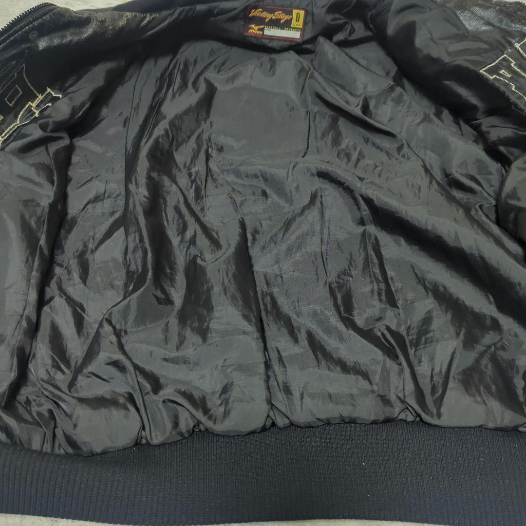 沖縄尚学野球部 グランドコート mizuno victory stage Oサイズ  夏の甲子園2025昨年秋とは別人！ 金足農相手に14奪三振の衝撃 沖縄尚